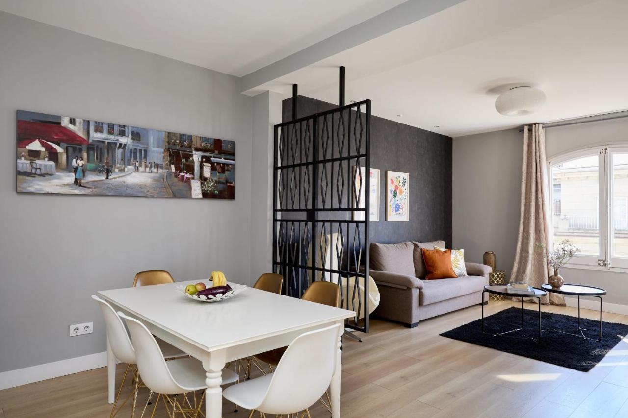 Casa Cosi - Terrace 1 Apartamento Barcelona Exterior foto